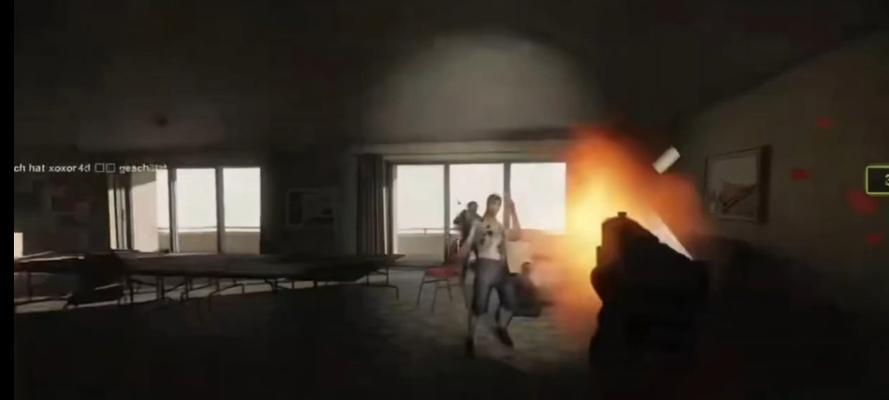 求生之路游戏细节攻略（揭秘求生之路游戏的细节，教你成为顶级求生者）