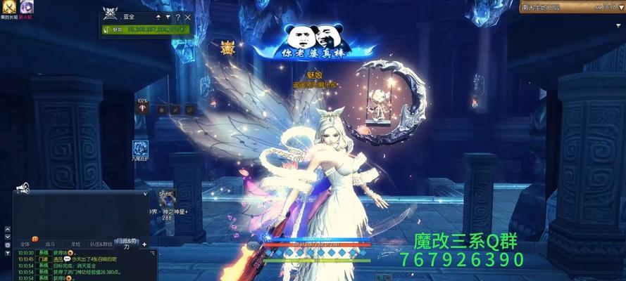 剑灵副本开荒攻略（一起解密剑灵副本，打造最强角色！）