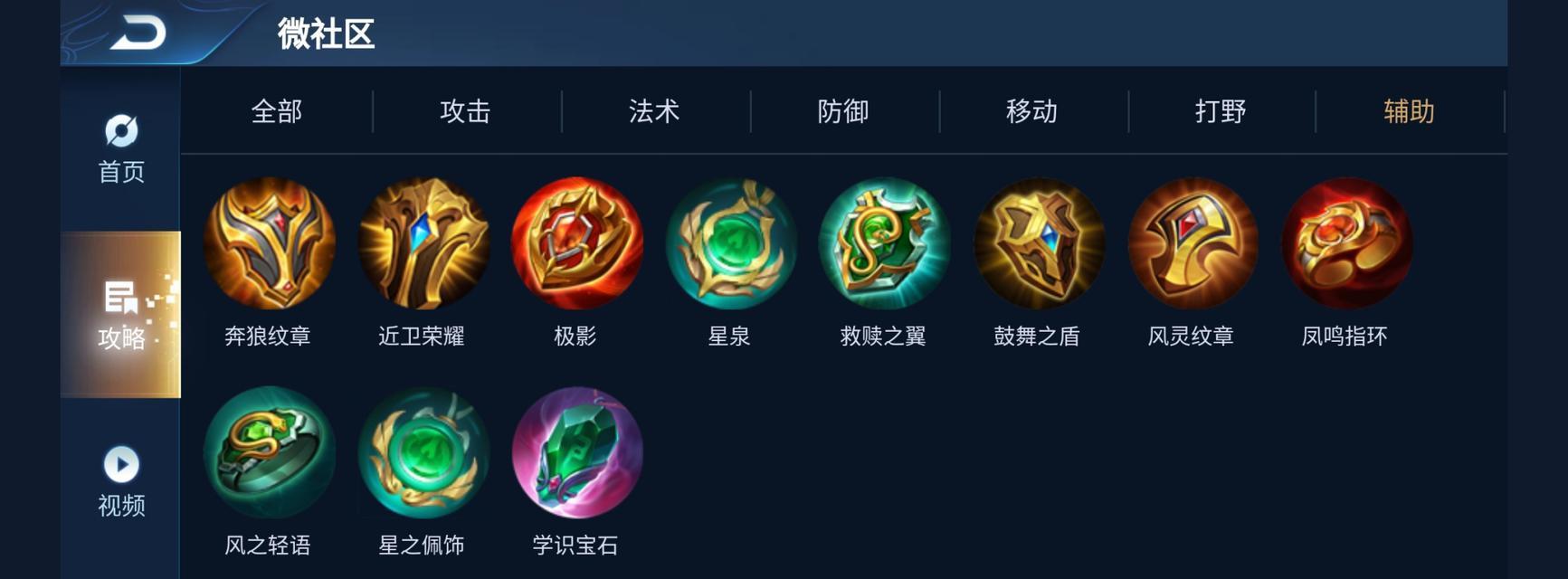 2022庄周辅助出装攻略（精准定位配合，助你称霸战场）