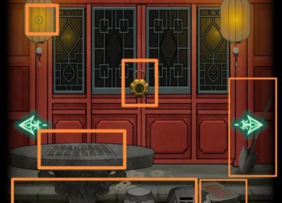 《回声探路》白章第一关攻略（掌握攻略，轻松闯关）