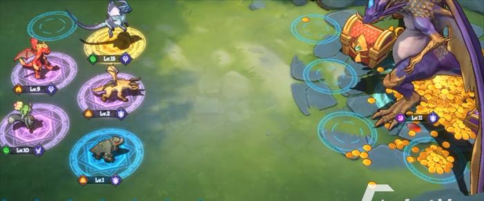 以遇见手游最强职业是哪个？（探究职业优劣，找到最适合自己的道路）