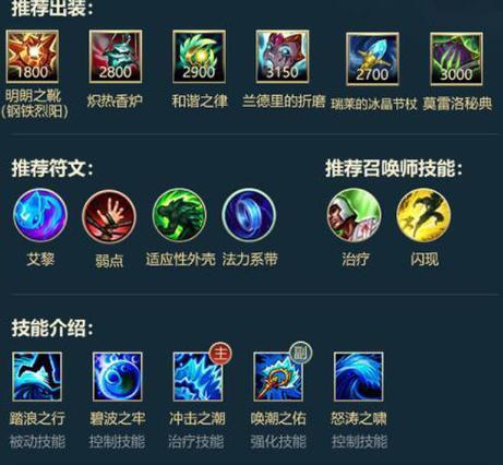 以武器出装路线攻略最新（挑选合适的武器来提升你的游戏实力）