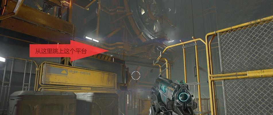 《毁灭战士4》攻略流程指南（绝密秘籍揭密，让你成为最强战士！）