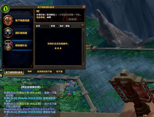 探索奇迹打法师装备的秘密（揭秘奇迹打法师装备的最佳选择及应用技巧）