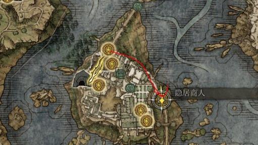 《艾尔登法环二周目保留物品一览》（留下你所需的宝物，一步步打通游戏！）