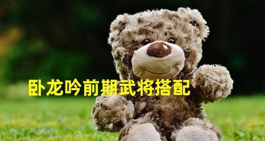 卧龙吟装备攻略（细致解析卧龙吟装备获取与强化技巧，助你战胜一切敌人）