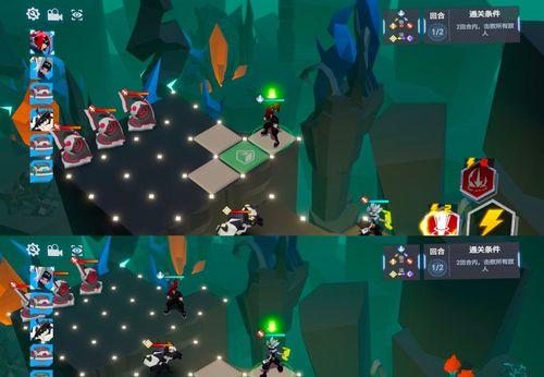 《凹凸世界手游》解密1-15关卡通关攻略（最全攻略教你轻松过关，让你的战斗更加得心应手）