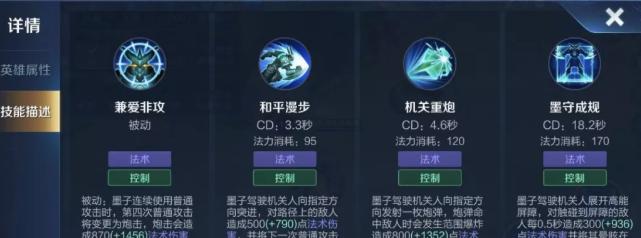 朱老师墨子出装铭文攻略（无敌朱老师带你解锁墨子最佳出装和铭文搭配）