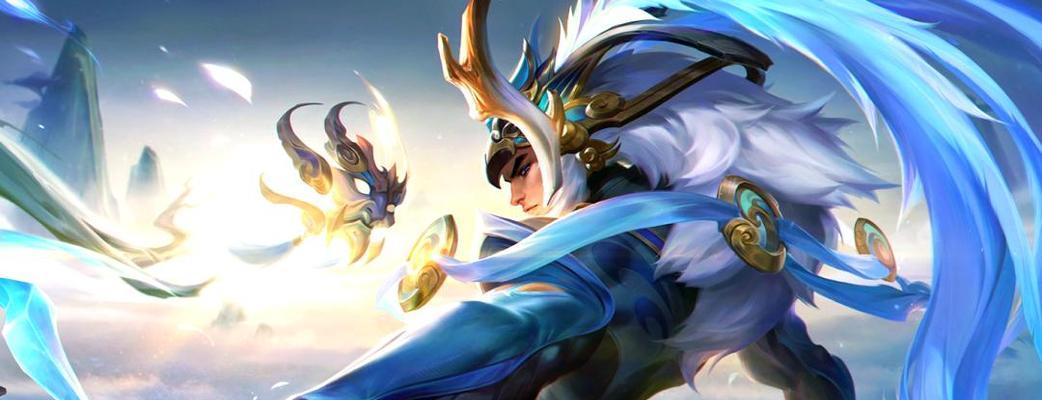 吕布玄学出装天赋搭配攻略（探索吕布的玄学之道，打造无敌神将）