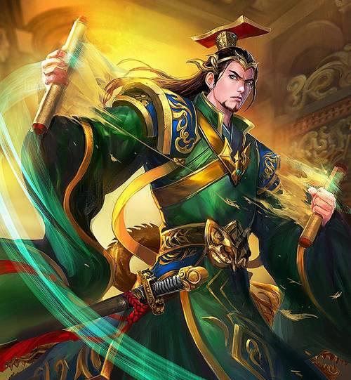 《三国杀》中孙皓攻略（玩转孙皓，演绎一代智谋之主）