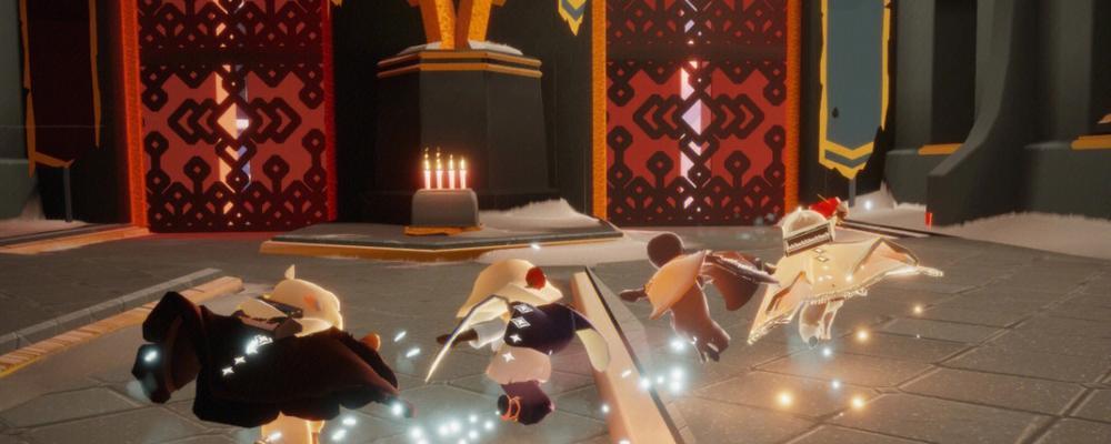 光遇献祭攻略（光遇玩家必读！掌握这些技巧轻松升华！）