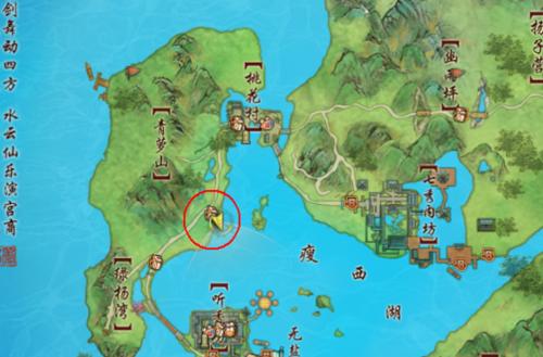 剑网3酒海小龟攻略（剑网3酒海小龟攻略分享，助你成为顶级玩家！）