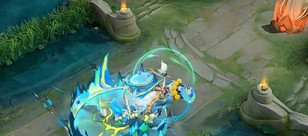 高胜率出装攻略分享码-征战《王者荣耀》的必备武器（提升胜率的装备选择秘籍，助你在战场上无往不利）