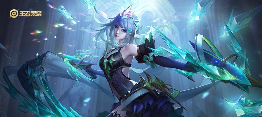 电竞陈冠希出装铭文攻略，助你成为顶尖选手（最佳铭文搭配、出装策略和技巧，让你在电竞战场上无敌！）