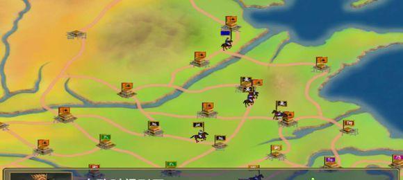 三国群英传宝物攻略（探寻宝物，成就群雄霸业）