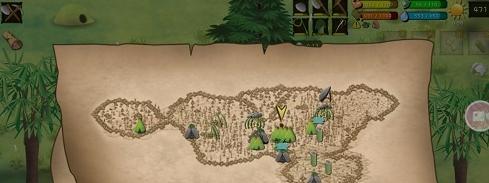 生存之道（如何在游戏中有效应对兽袭，保护你的物资）