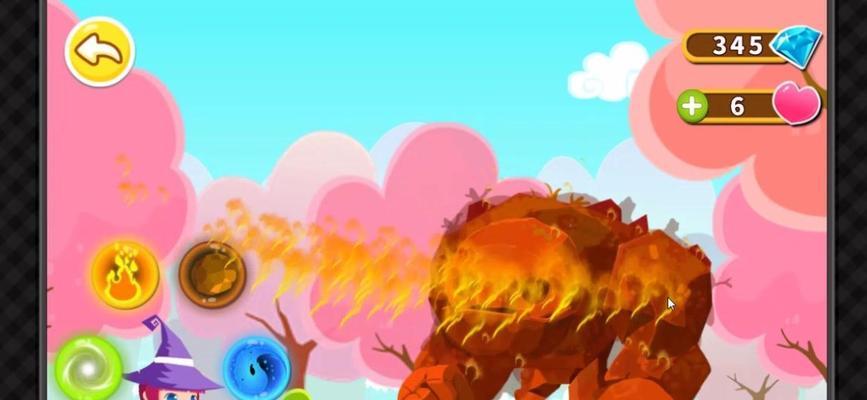 小魔女传奇游戏旧版攻略（探索奇幻王国，勇闯魔法迷宫，成为传奇魔女的冒险者！）