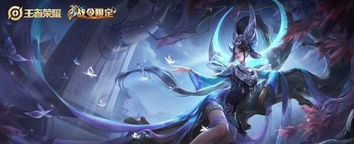 英雄联盟（打造最强艾莉，征战召唤师峡谷！）