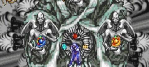 恶魔城手游神兽攻略之无敌技巧（挑战最强BOSS，成就无敌之路）