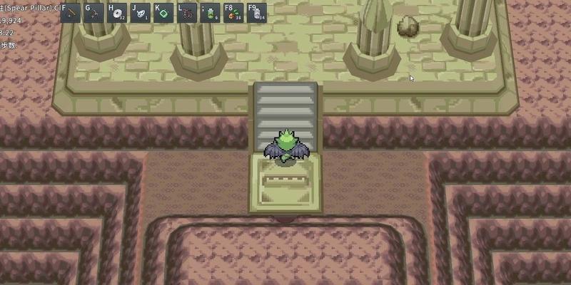 《掌握神奥技能的攻略》（打造超凡战力，占领神奥世界）