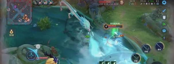 和尚出装打法攻略大全（掌握和尚出装要诀，成为无敌和尚）