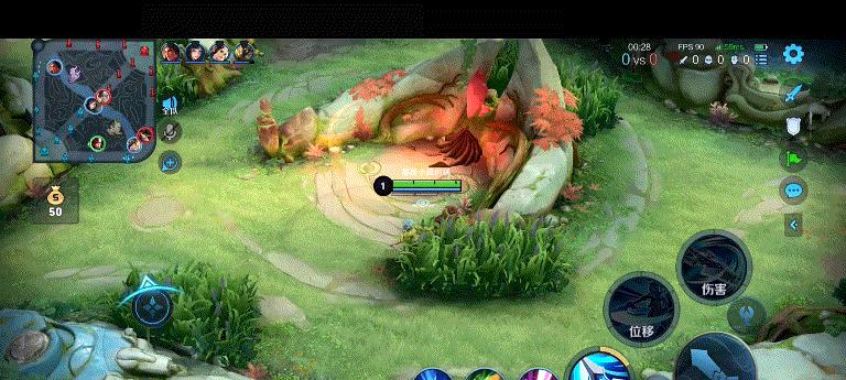 《以上香最新赛季铭文出装攻略》（精准解析，助你成为顶尖玩家！）