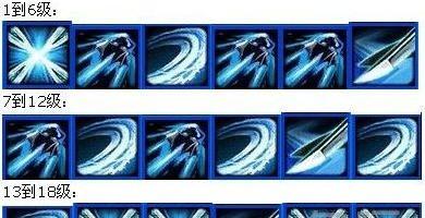 《黑叔叔天赋出装最新攻略》（黑叔叔天赋出装选择及使用技巧大揭秘！）