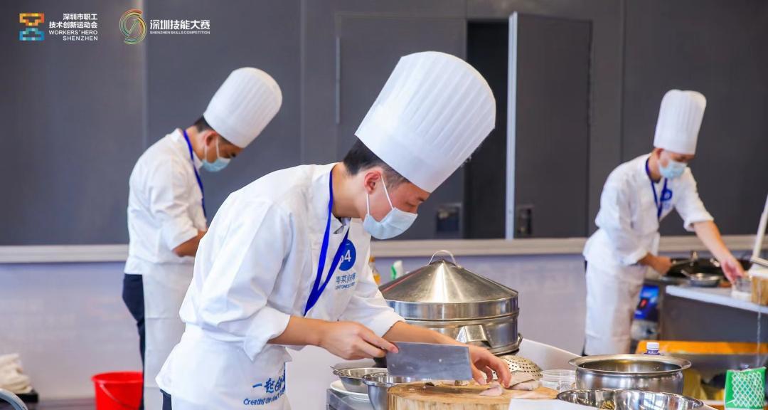 深圳技能大赛攻略教程（带你掌握技巧，赢得胜利）