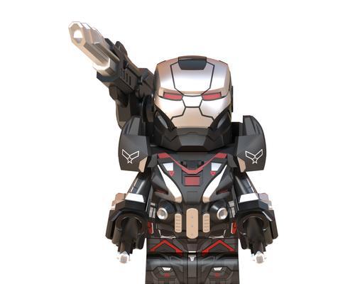 战争机器铭文出装攻略