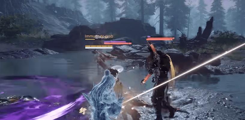 永劫无间顾清寒上线时间一览（全面解析《永劫无间》顾清寒上线时间及玩法特色）