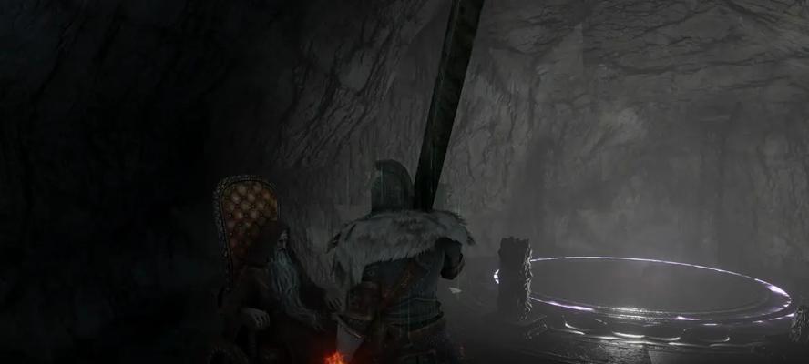 《如何在黑暗之魂2中正确脱装备》（细节决定成败，技巧让你游刃有余）