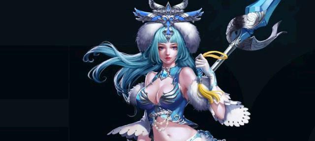 《甄姬重装攻略男，解密强力出装》（绝世容颜，绝对实力，为重装甄姬打造最强攻击方式！）