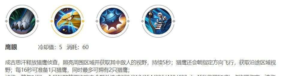 狼狗最新出装攻略贴吧——打造强大的战斗力（高效利用贴吧资源，提升狼狗出装技巧）