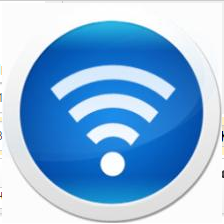 XP系统下160WIFI创建后无法使用解决方法