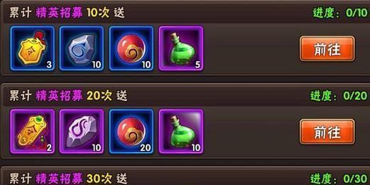 《最强大反派出装攻略——征服手游世界的关键》（掌握大反派角色最强出装，成就手游霸主地位）