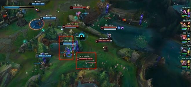 《LOL》S11凯南出装攻略（如何用凯南在S11中获得胜利）