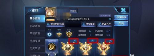 王者荣耀怎么看详情,解析现象级手游的流行密码与用户画像