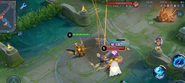 以达摩的教程及出装攻略（学会如何运用以达摩的技能和装备选择，成为无敌战神！）