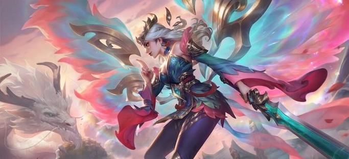 云影细节出装攻略大揭秘（打造完美细节装备，占据游戏先机）