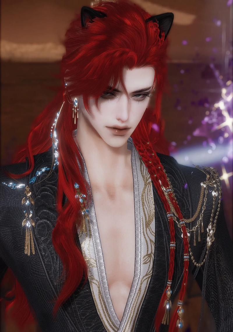 《以捏脸的游戏男生版攻略》（打造最帅气的虚拟形象，尽在你的掌控之中）