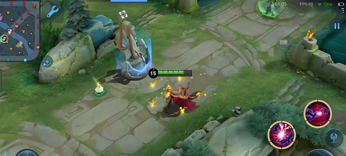 回城特效搭配曹操出装攻略（王者荣耀曹操出装及技巧分析，带你一统三分天下！）