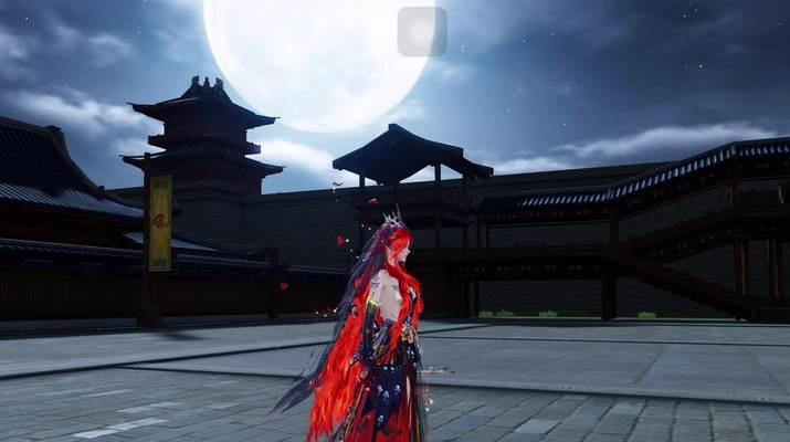 天涯明月刀攻略手游全面指南（探索江湖，修炼武功，成为真正的剑侠）