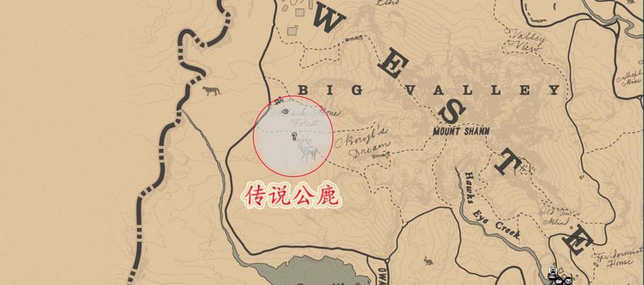 《荒野大镖客2》全隐藏物品收集指南，从头到尾不漏！