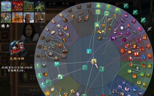 英雄无敌3提速技能攻略（掌握关键技巧，玩转游戏世界）