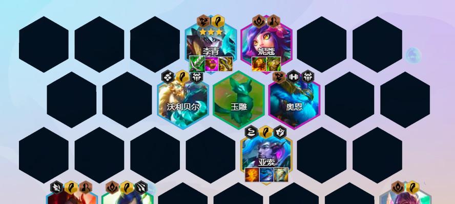 十二玉龙出装攻略大全（深入解析十二玉龙的最佳出装方案，助您在游戏中成为无敌的存在！）