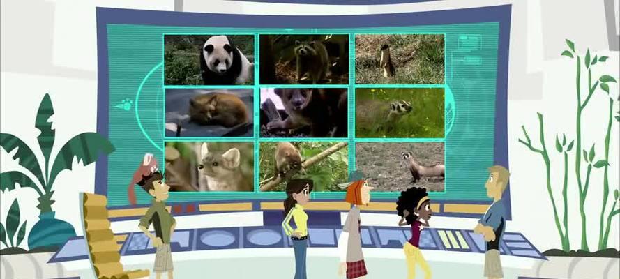 《动物兄弟大作战》游戏攻略（成为最强大的动物队伍，统领战场）