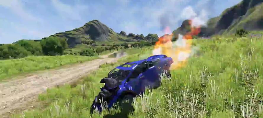 史诗般的高速跳跃游戏攻略（揭秘全球热门跳跃游戏的终极攻略，让你称霸排行榜！）