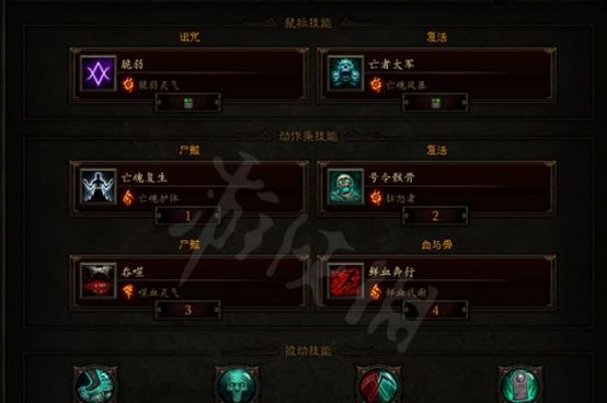 暗黑巅峰技能搭配推荐攻略（释放巅峰力量，破解技能奥秘！）