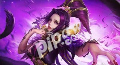 《王者荣耀S9》芈月攻略（一文让你摆脱菜鸟荣耀，成为芈月大神！）