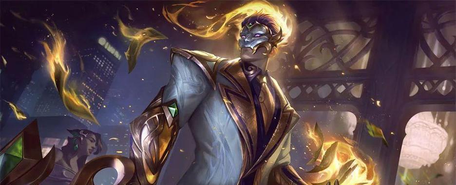 布兰德乱斗出装攻略（制霸乱斗场！布兰德最佳出装选择揭秘）